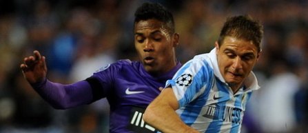 Malaga in sferturi, Porto acasa